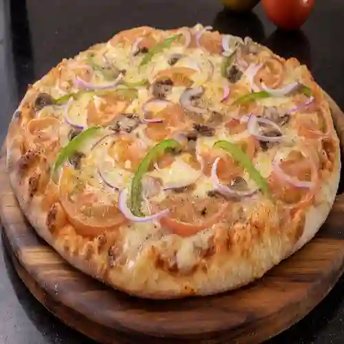 Pizza Vegetariana