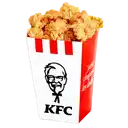 Popcorn Grande