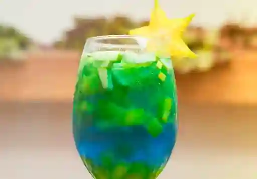 Sangria Azul