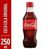 Coca Original 250 ml