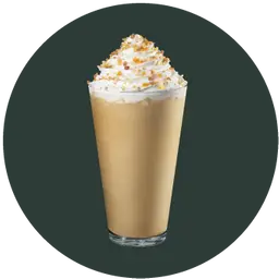 Maple Pecan Coffee Frappuccino