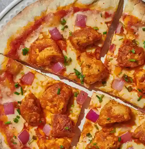 Pizza Pollo Búfalo