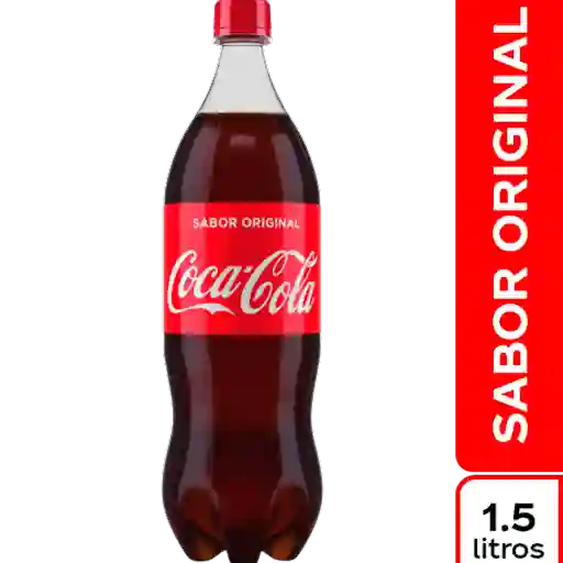 Coca Cola Original 1.5l