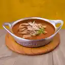 Sopa De Tortilla Pequena