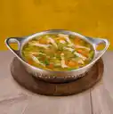 Sopa De Verduras Pequena