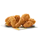 Medio Pollo