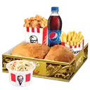 Big Box Real