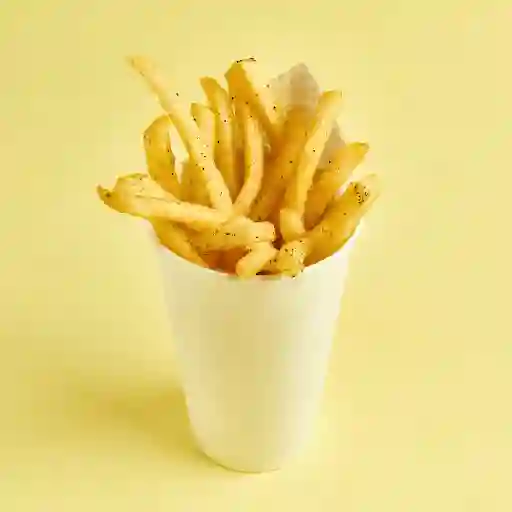 Fries