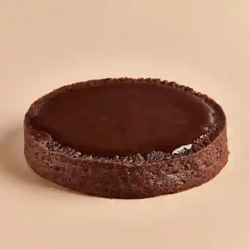 Tartaleta Chocolate Salted Caramel