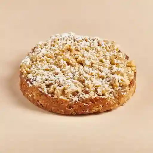 Tartaleta De Manzana