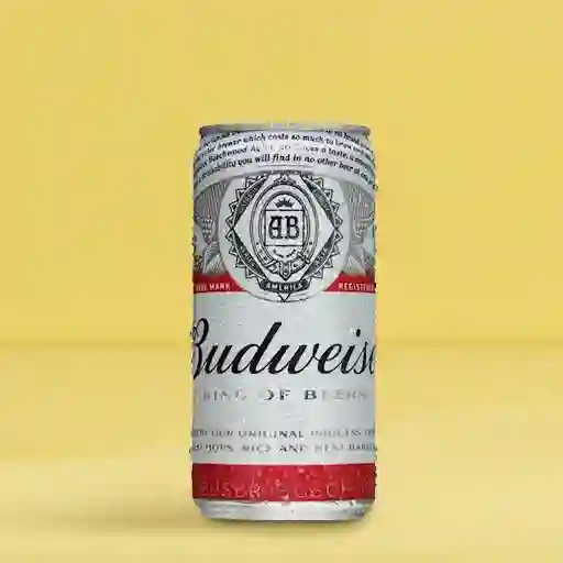 Budweiser 269ml