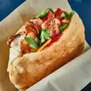 Pita Pincho De Pollo Parrilado