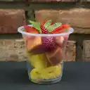 Porción De Fruta