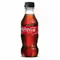 Coca Sin Azucar 250ml