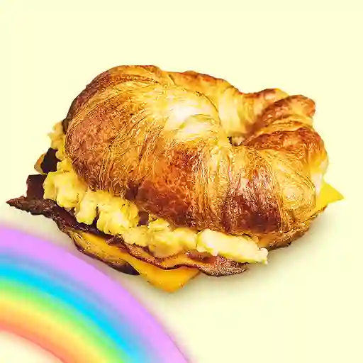 Delight Croissant