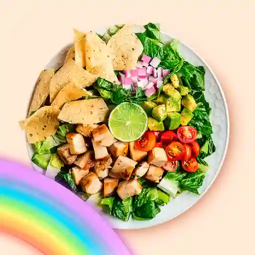 Mexican Delight Salad