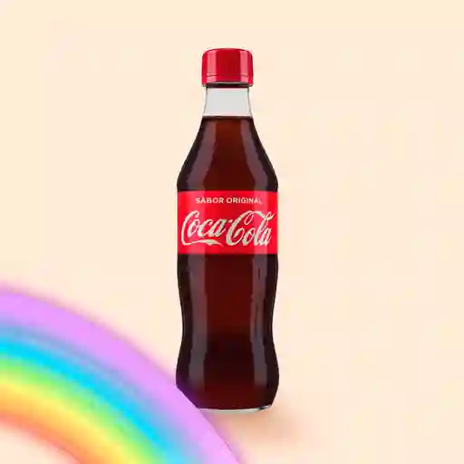Coca-cola Original 300ml