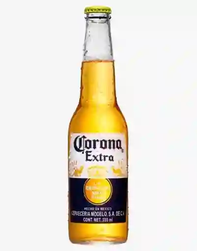 Cerveza Corona Bot. 355ml