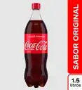 Coca-cola Familiar 1.5l
