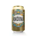 Cerveza Andina En Lata
