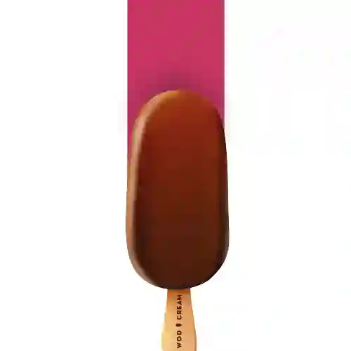 Paleta de Chocolate Almendras