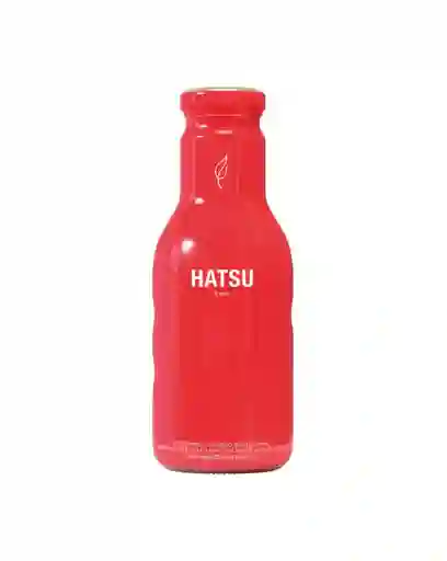Té Hatsu Rojo