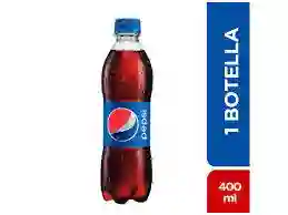 Pepsi 400 Ml