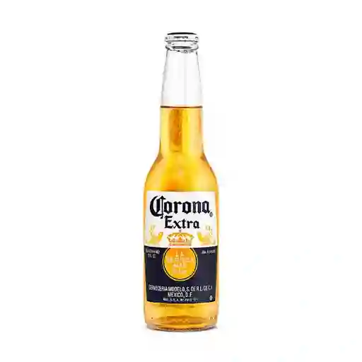 Cerveza Corona 330 Ml