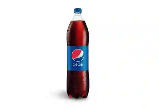 Botella 1.5 Lt Pepsi