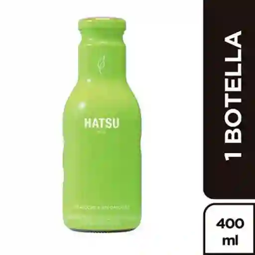 Te Hatsu Verde