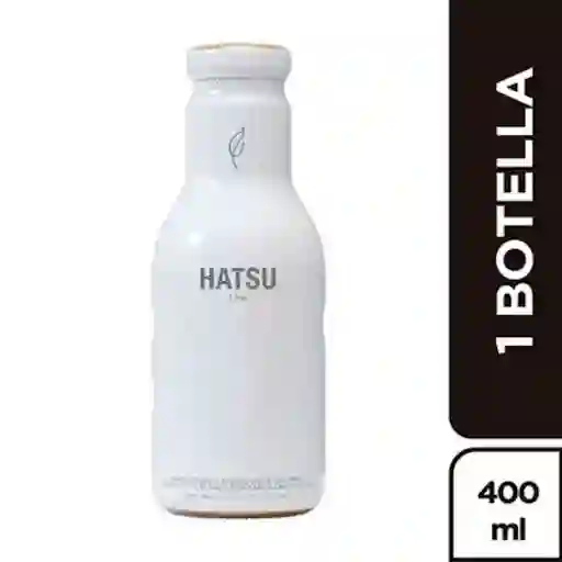 Te Hatsu Blanco