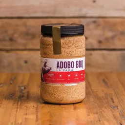 Adobo Bbq 400 Gr