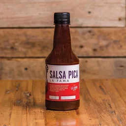 Salsa Pica 375 Ml