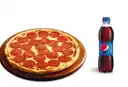 Combo Pizza Personal $22.900