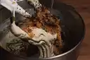 Helado De Baklava Para Dos