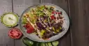 Bowl De Kafta