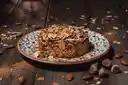 Arroz De Almendras