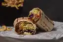 Shawarma De Lomo De Res