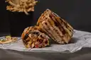 Shawarma De Pollo