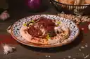 Hummus Kafta