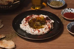 Labneh