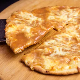 Pizza Arequipe Y Queso