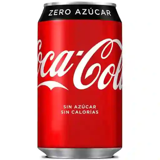 Coca-cola Zero