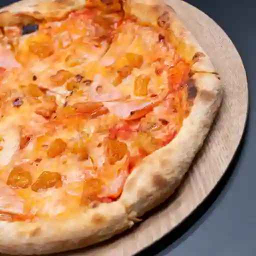 Hawaian Pizza