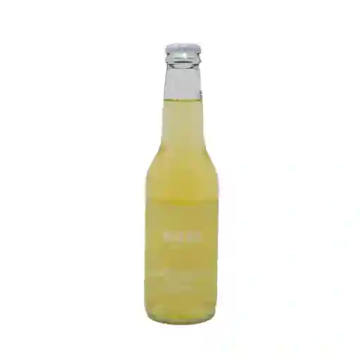 Botella Hatsu Limon & Hierbabuena