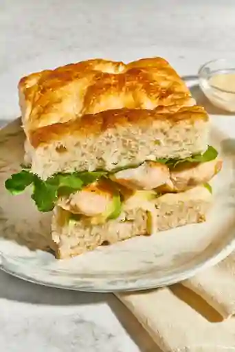 Pollo & Aguacate