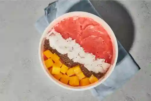 Tropical Bowl