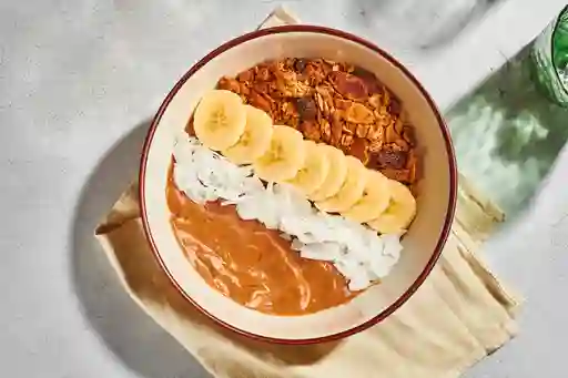 Cacao Bowl