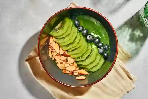 Spirulina Bowl