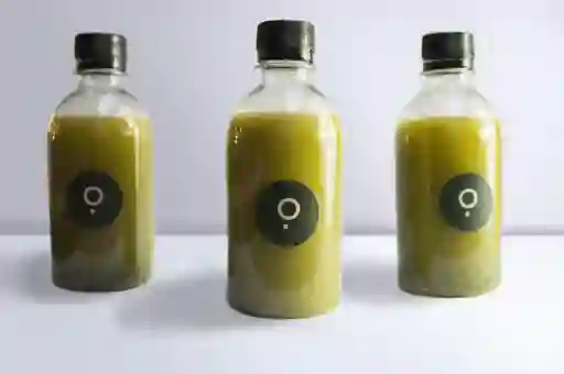 Green Fix